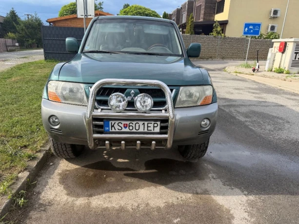 mitsubishi-pajero-32-di-d-gls-at-koza-118kw160hp-a5-big-1