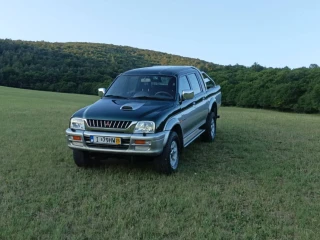 mitsubishi-l-200-25td-gls-4wd-dk-abs-ac