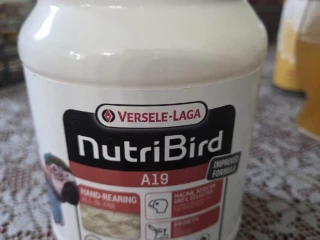 nutribird-a19