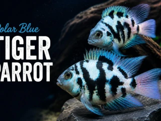 polar-blue-parrot