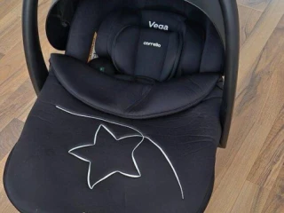 vajco-isofix-a-oblecenie