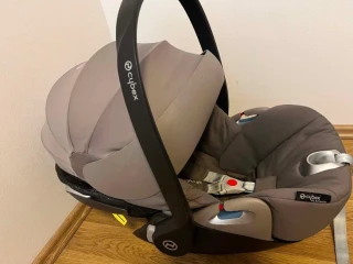 cybex-vajicko-z2-i