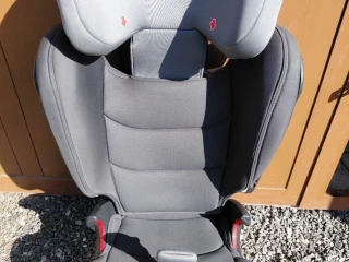 auto-sedacka-britax-romer