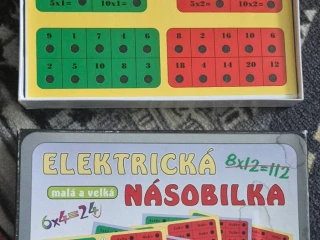 predam-elektricku-nasobilku-malu-a-velku