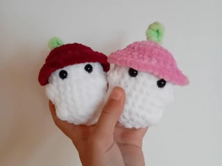 hackovana-mushroom