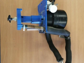 motorcek