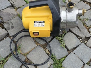 gardenpumpe