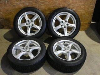 16-5x112-r16originalbrockrc30-706sada