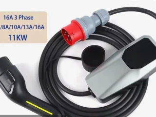 nabijacka-elektromobil-11kw-3f-type2-4m