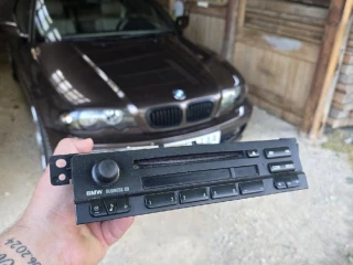 autoradio-bmw-bussiness-cd