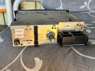 radio