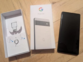 predam-google-pixel-6a-128gb