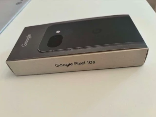 google-pixel-10a
