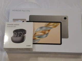 tablet-honor-pad-x9a-115-6-gb128-gb-sedy-a-earbuds-clip