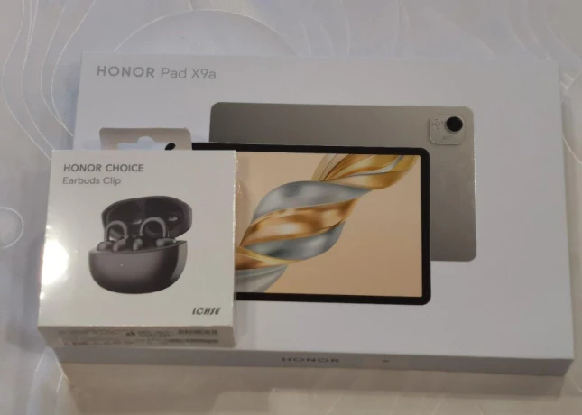 tablet-honor-pad-x9a-115-6-gb128-gb-sedy-a-earbuds-clip-big-0