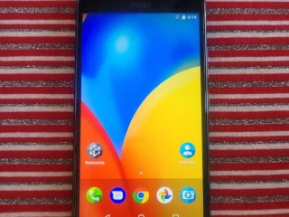 motorola