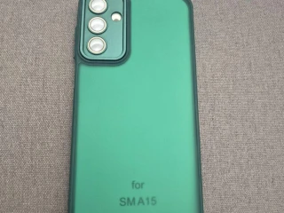 cover-zadny-zeleny-na-samsung-a56-aj-cierny-a-priesvitny-5g
