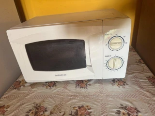 daewoo-mikrovlnna-rura
