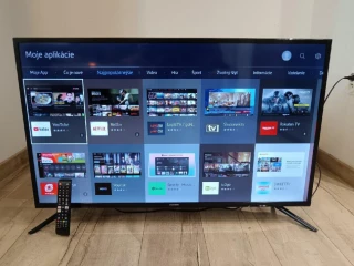 predam-samsung-smart-televizor-40