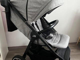 britax-romer