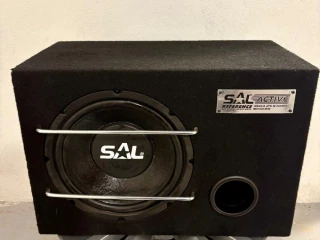 subwoofer