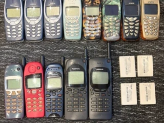 nokia