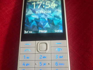 nokia-230-dual-sim-biela-v-dobrom-stave-plne-funkcna-samozre