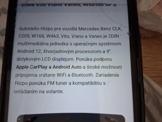 autoradio-hizpo