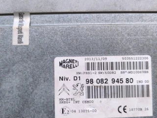 smeg-gps