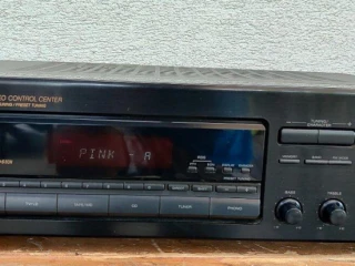 receiver-sony