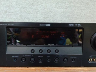 receiver-yamaha