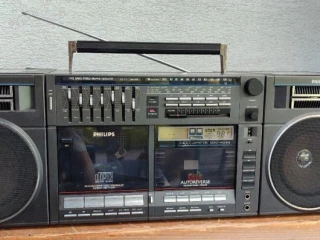 radiomagnetofon-philips