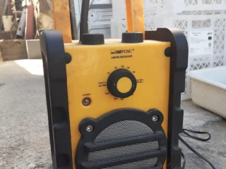 radio