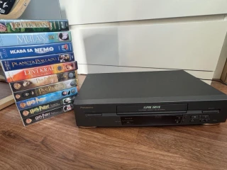 panasonic-nv-fj618-hi-fi-stereo-10x-original-vhs