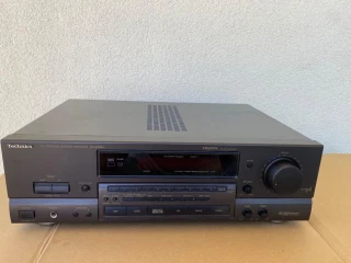 technics-sa-gx350-receiver-predaj
