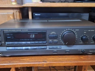 technics