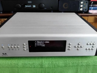 ta-music-receiver