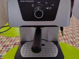 predam-pakovy-kavovar-electrolux