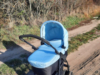 hauck-shopper-trio-set