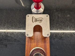 tamper