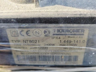 vysavac-karcher-nt-802-l