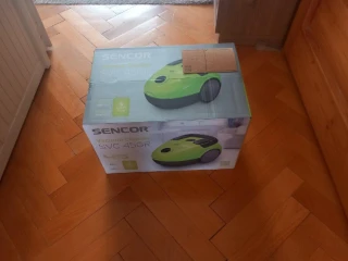 sencor-vysavac