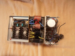 ultrazvuk