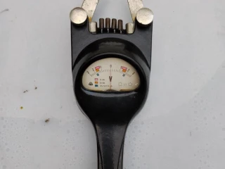voltmeter