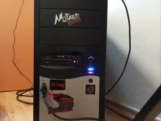 pc