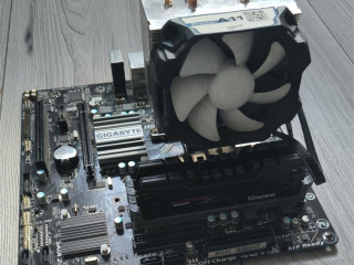 predam-zakladnu-dosku-procesor-a-chladic