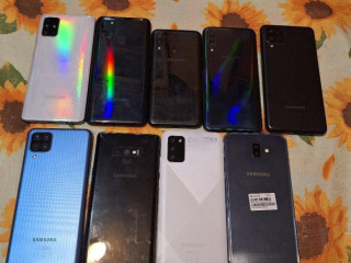 samsung-telefony-na-nahradne-diely