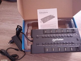 manhattan-usb-hub