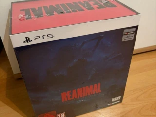 reanimal-collectors-edition-ps5