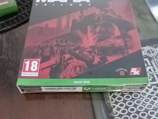 x-box-one